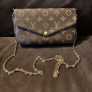 DESIGNER Set: Satchel, Wallet, Coin Purse 👜✨